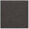 Paneles De Pared 12 Uds Tela Gris Oscuro 30x30 Cm 1,08 M²