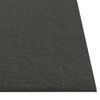 Paneles De Pared 12 Uds Tela Gris Oscuro 30x30 Cm 1,08 M²