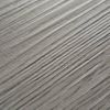 Lamas Para Suelo Autoadhesivas Pvc Gris Oscuro 5,02 M² 2 Mm