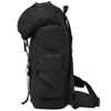 Mochila Militar 65 L Negra