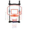 Juego De Baloncesto Infantil Para Puerta Ajustable