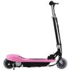 Patinete Eléctrico Rosa 120 W