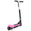 Patinete Eléctrico Rosa 120 W