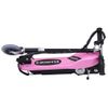 Patinete Eléctrico Rosa 120 W