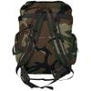 Mochila Militar 65 L Camuflaje