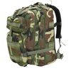 Mochila Militar 50 L Camuflaje