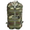 Mochila Militar 50 L Camuflaje