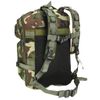 Mochila Militar 50 L Camuflaje