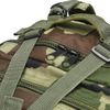 Mochila Militar 50 L Camuflaje