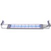 Lámpara Led Para Acuario Aluminio Ip67 50-60 Cm