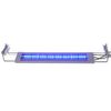 Lámpara Led Para Acuario Aluminio Ip67 50-60 Cm