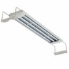 Lámpara Led Para Acuario Aluminio Ip67 50-60 Cm