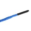 Cable De Cabrestante Azul 5 Mm X 9 M