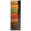 Alfombra De Cocina Lavable Spice 45x150 Cm