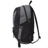 Mochila De Senderismo Xxl Negro Y Gris 40 L