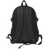 Mochila De Senderismo Xxl Negro Y Gris 40 L