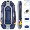 Set De Botes Inflables Hydro-force Treck X2 255x127 Cm