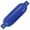 Parachoques Para Barco 4 Unidades Pvc Azul 51x14 Cm