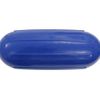 Parachoques Para Barco 4 Unidades Pvc Azul 51x14 Cm