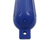 Parachoques Para Barco 4 Unidades Pvc Azul 51x14 Cm