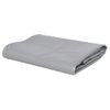 Lona 650 G/m² 3x4 M Gris