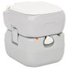 Juego De Inodoro Con Lavabo Portátil Para Camping