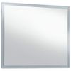 Espejo De Pared De Baño Con Led 60x50 Cm