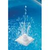 Fuente Griega Para Piscina 13 Piezas Blanca