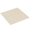 Tarimas De Suelo Autoadhesivas 20 Uds Pvc Beige 1,86 M²