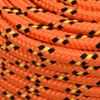 Cuerda De Barco Polipropileno Naranja 8 Mm 250 M