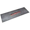 Alfombra De Cocina Lavable Pepper 60x300 Cm