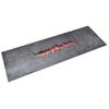 Alfombra De Cocina Lavable Pepper 45x150 Cm