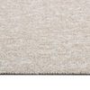 Baldosas De Suelo De Moqueta 20 Uds 5 M² 50x50 Cm Beige Claro