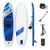 Tabla Hinchable De Paddleboard Hydro-force Oceana