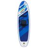 Tabla Hinchable De Paddleboard Hydro-force Oceana