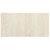 Lamas Para Suelo Autoadhesivas 55 Uds Pvc Beige 5,11 M²