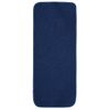 Alfombrilla De Escalera 15 Uds Azul Marino Rectangular 60x25 Cm