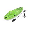 Kayak Hinchable Koracle Hydro-force