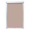 Persiana Opaca Enrollable Beige M06/306