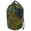 Red De Camuflaje Con Bolsa De Almacenamiento Verde 2x3 M