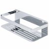 Cesta Para Cuarto De Baño Caddy Cromado 1400030346