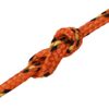 Cuerda De Barco Polipropileno Naranja 2 Mm 100 M