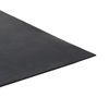 Alfombrilla De Goma Antideslizante Lisa 1,2x5 M 1 Mm