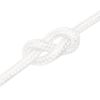 Cuerda De Barco Polipropileno Blanco Intenso 12 Mm 50 M