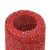 Cuerda De Barco Polipropileno Rojo 2 Mm 25 M