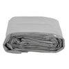 Lona Gris 3x3 M 650 G/m²