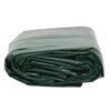 Lona Verde 3x5 M 650 G/m²