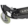 Patinete Eléctrico Negro 120 W