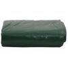 Lona Verde �~ 2,4 M 650 G/m²