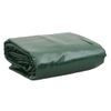 Lona Verde 4x4 M 650 G/m²